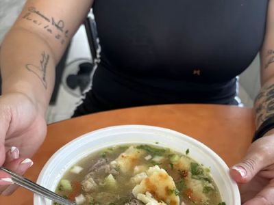 El Rinconcito Colombiano Latin Sushi Chinese kitchen 0