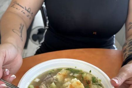 El Rinconcito Colombiano Latin Sushi Chinese kitchen