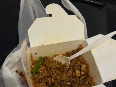 China Delight 0