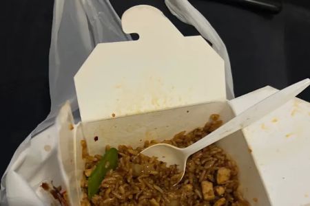 China Delight