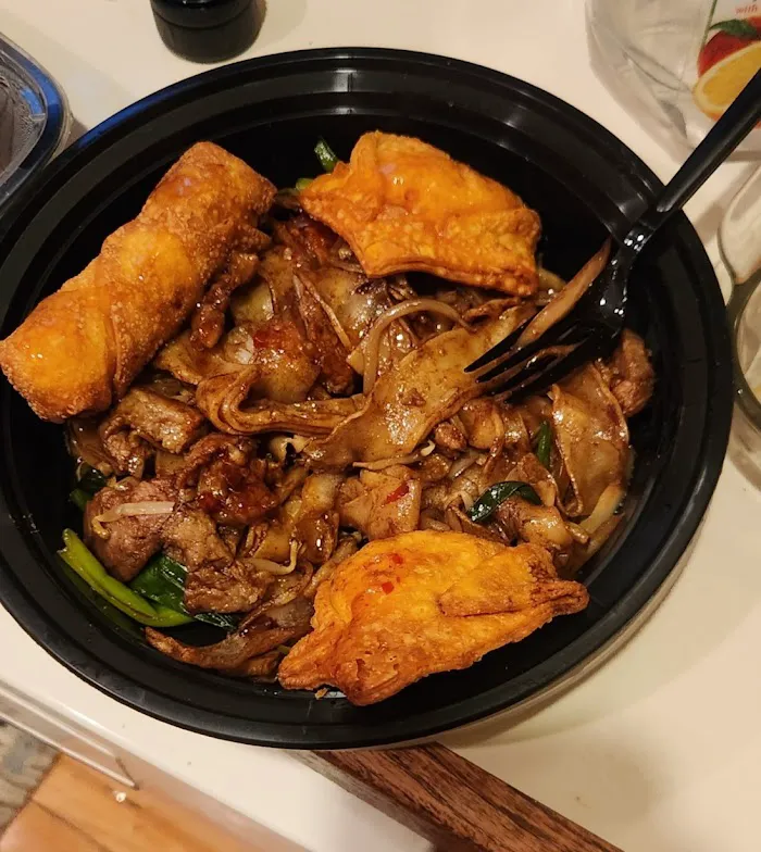 Number One Chop Suey 4