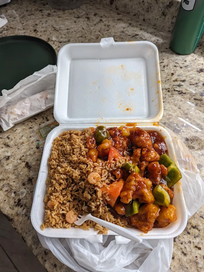 Number One Chop Suey 9