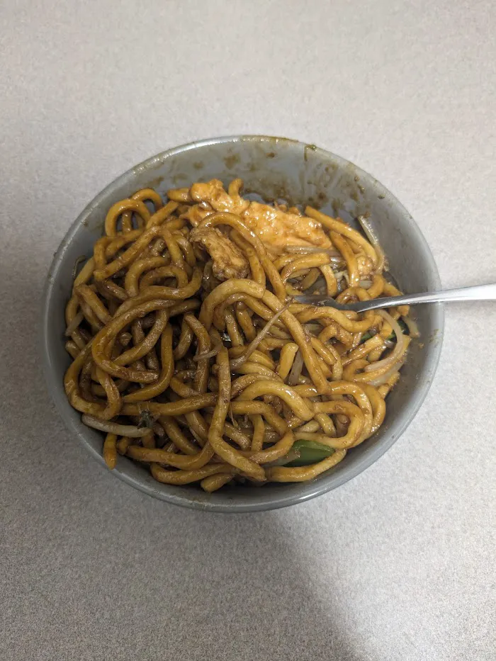 Number One Chop Suey 8