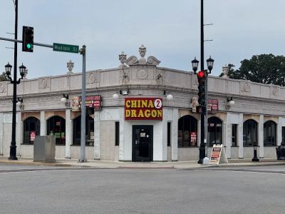 China Dragon 2 0