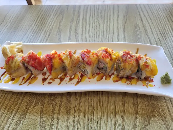 Best Buy Chinese Kitchen Latin Sushi 2
