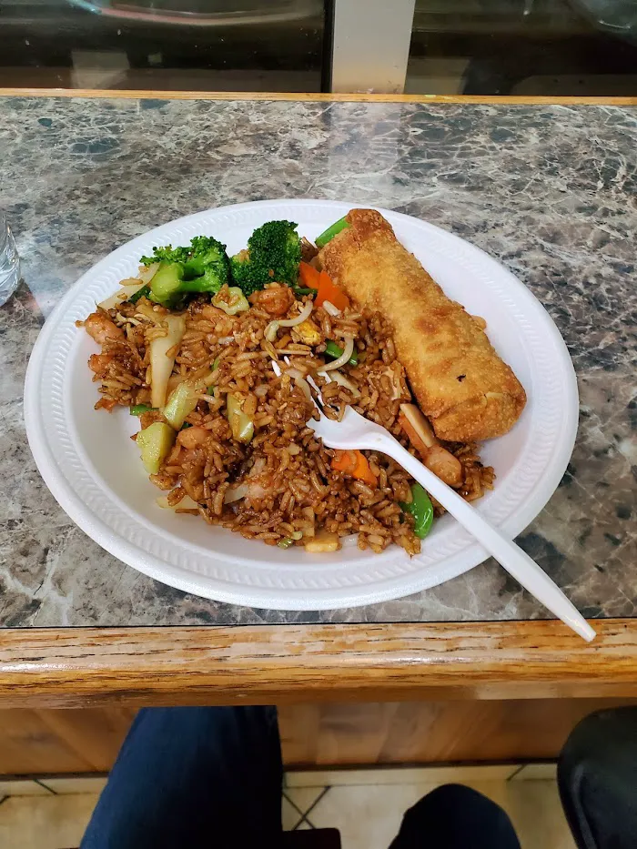 Happy Chef 4