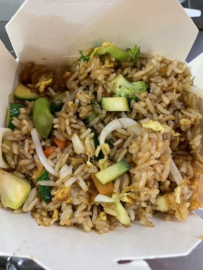 J Wok Chinese Kitchen 6