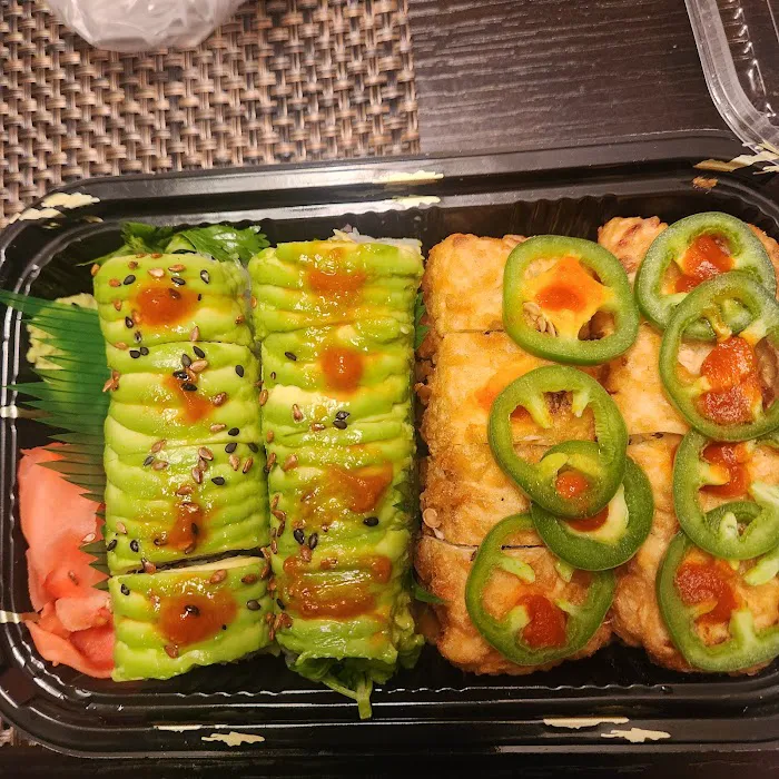 J Wok Chinese Kitchen 7