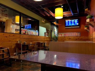 J Wok Chinese Kitchen 0