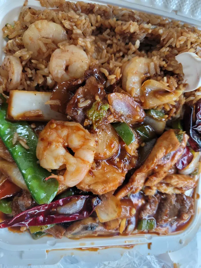 J Wok Chinese Kitchen 3