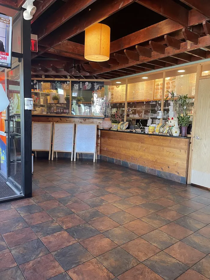 J Wok Chinese Kitchen 8