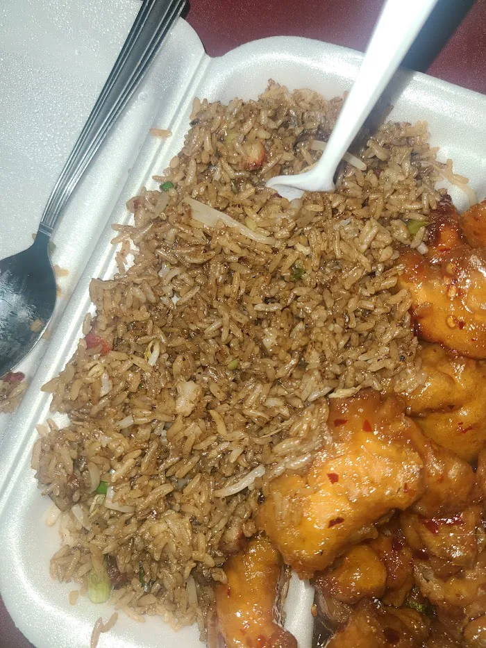 China Chop Suey 10