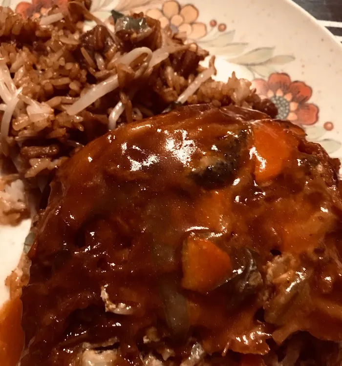 China Chop Suey 5
