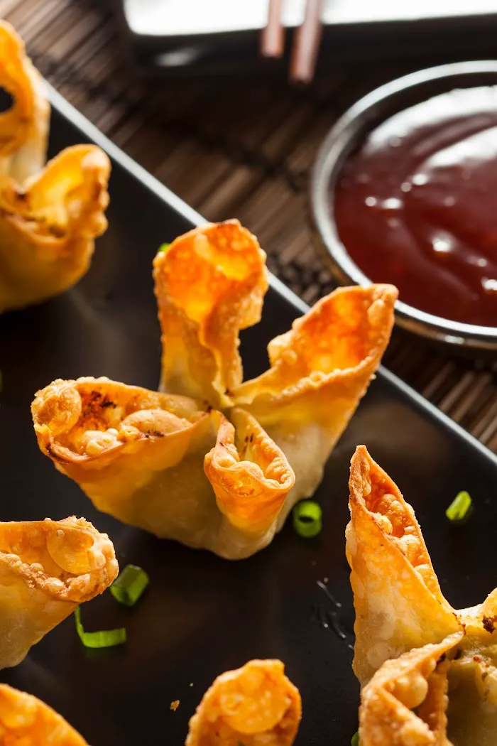 China Chop Suey 4