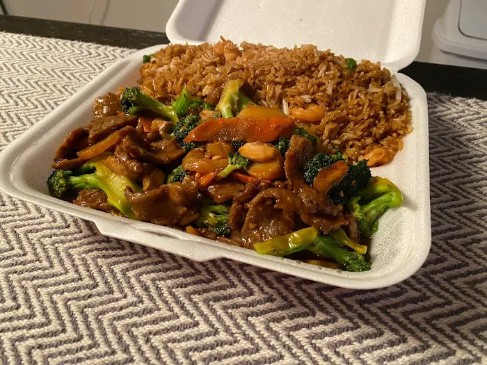 China Chop Suey 9