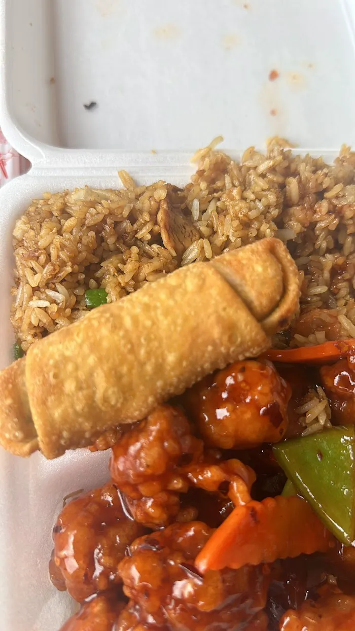 Tasty House Restaurant 10