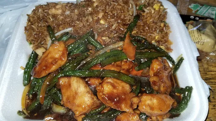 Tasty House Restaurant 1