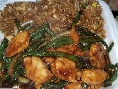 Tasty House Restaurant 0