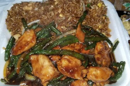 Tasty House Restaurant