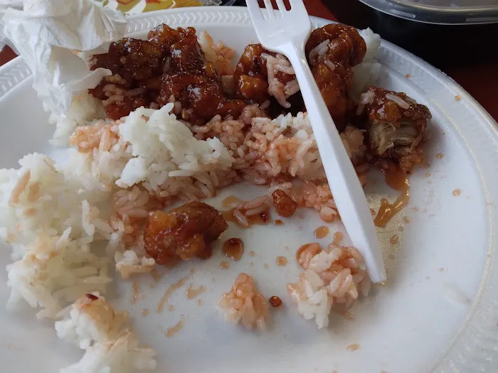 Tasty House Restaurant 7