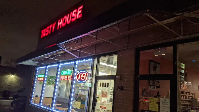 Tasty House Restaurant 4