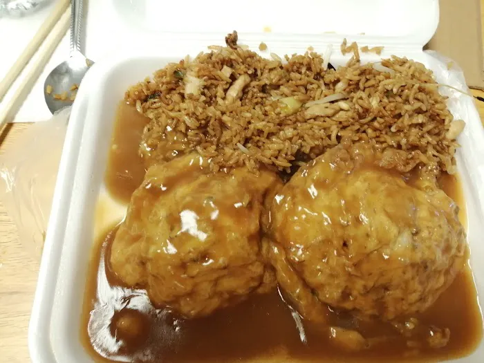 Tasty House Restaurant 6