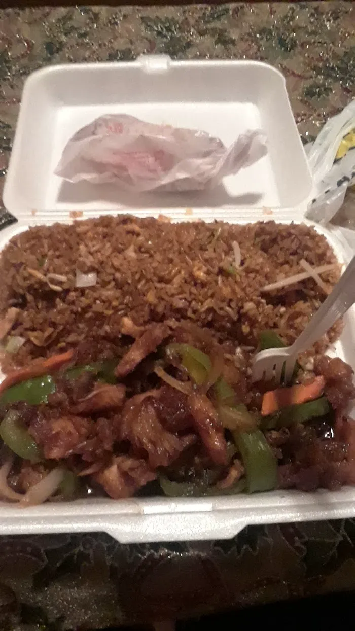 Happiness Chinese Restaurant 10