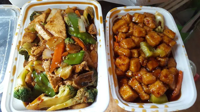 Happiness Chinese Restaurant 4