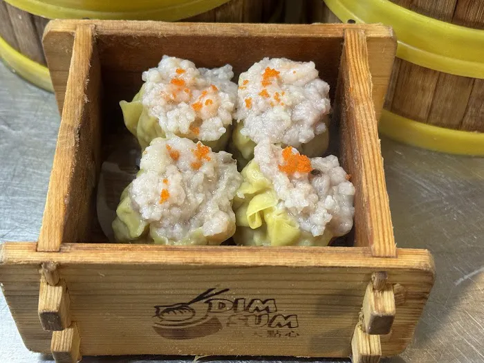 Ying Dim Sum 蓝天点心 4