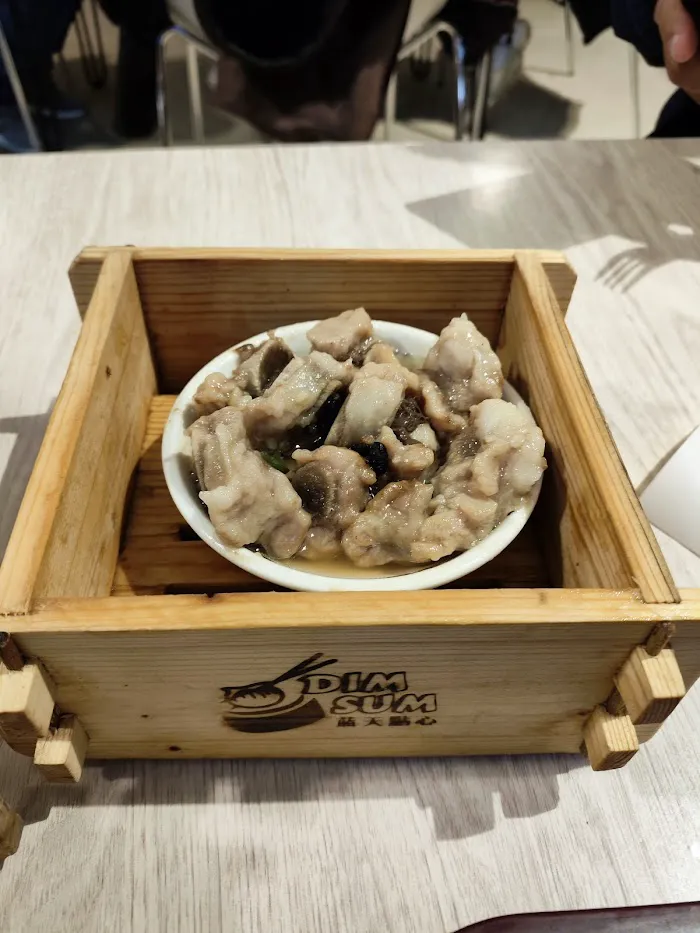 Ying Dim Sum 蓝天点心 7