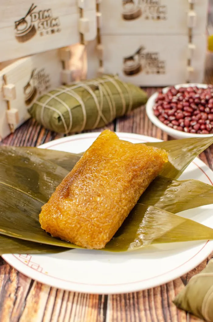 Ying Dim Sum 蓝天点心 2