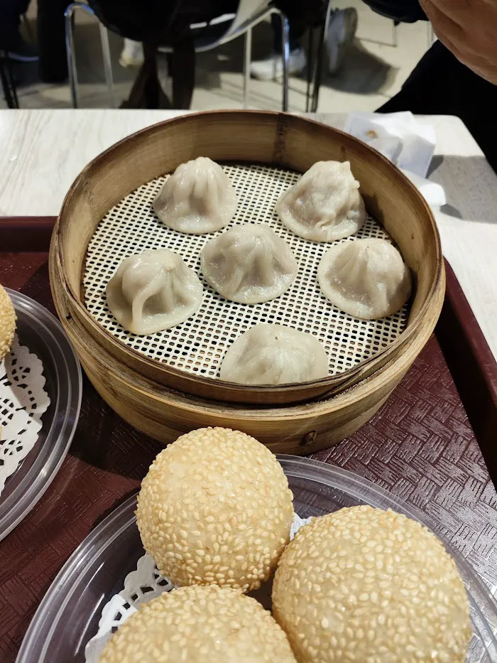 Ying Dim Sum 蓝天点心 8