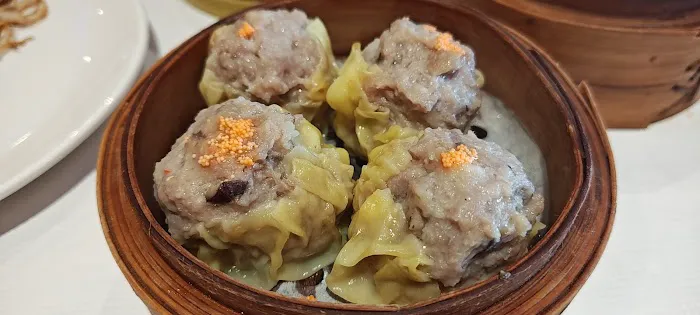 Dim Sum House 1