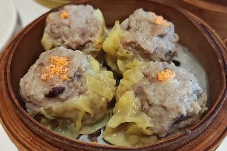 Dim Sum House