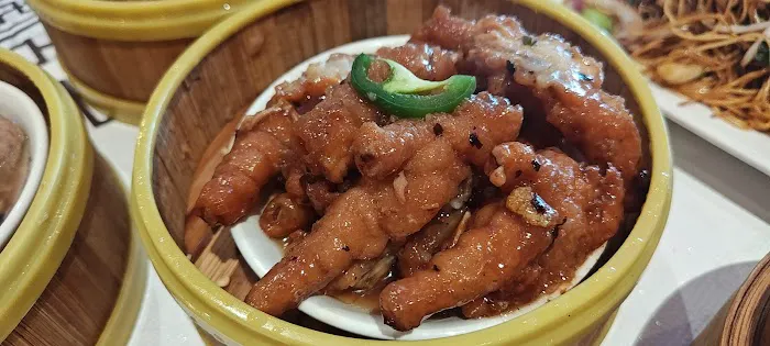 Dim Sum House 7