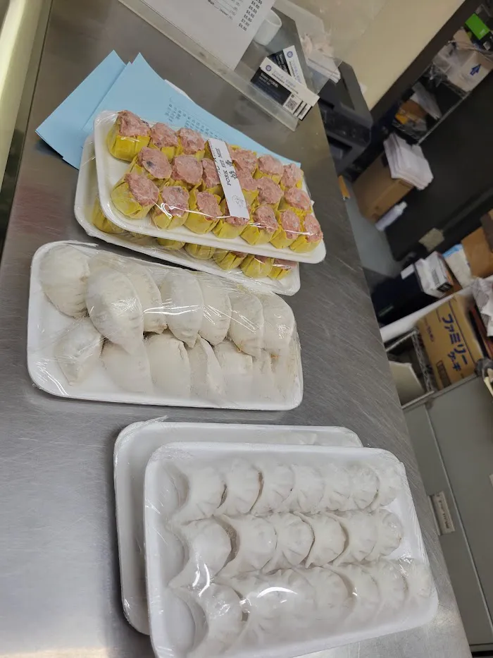 Dim Sum House 4