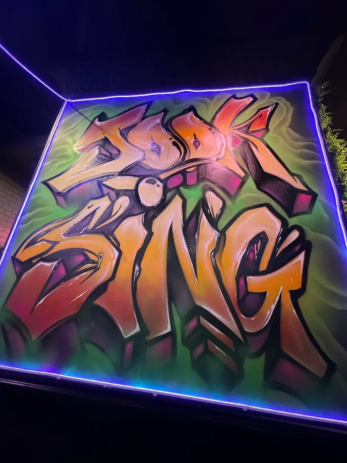 Jook Sing 6