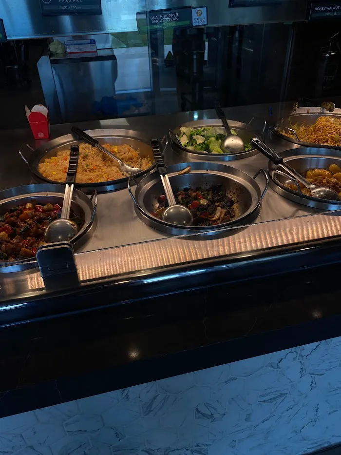 Panda Express 4