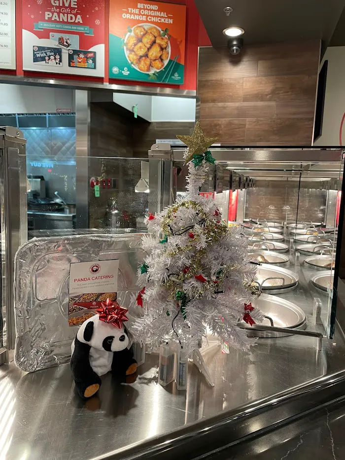 Panda Express 9