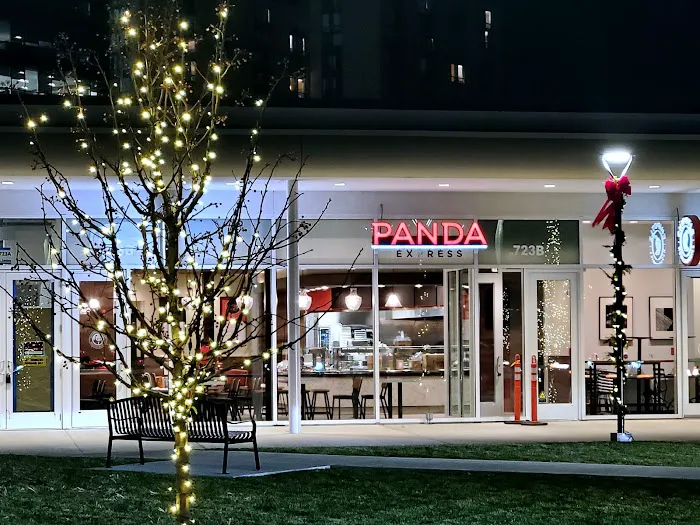 Panda Express 10