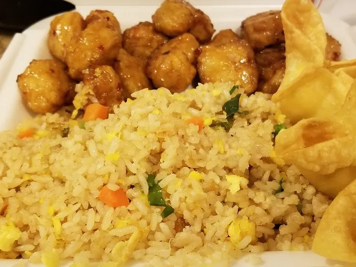 Panda Express 1
