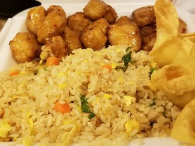 Panda Express 0
