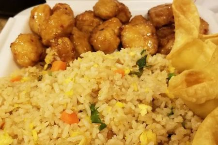 Panda Express
