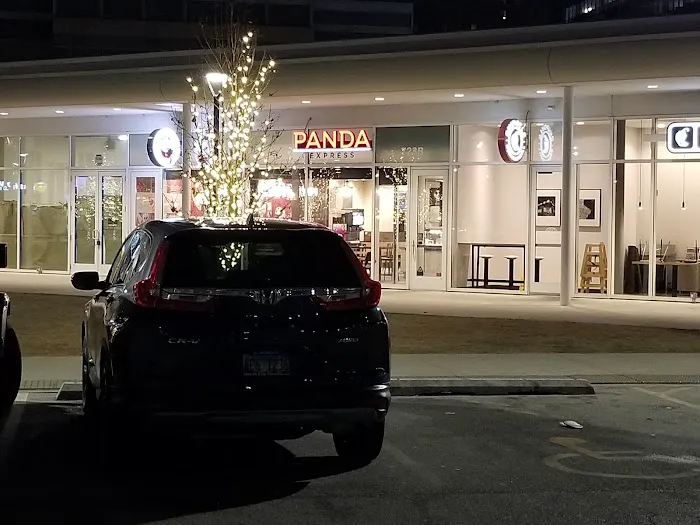 Panda Express 2
