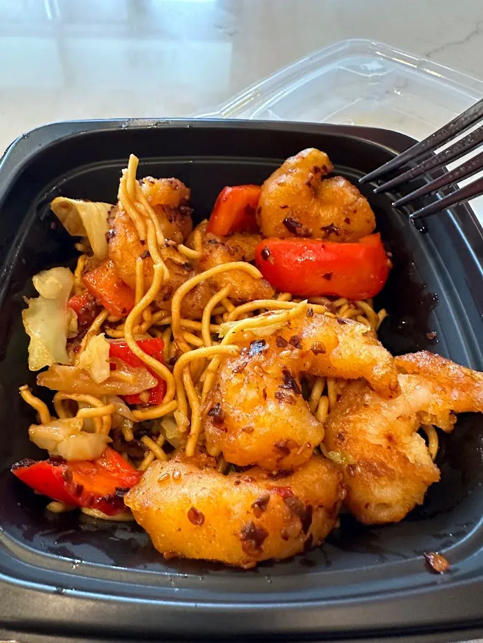 Panda Express 8