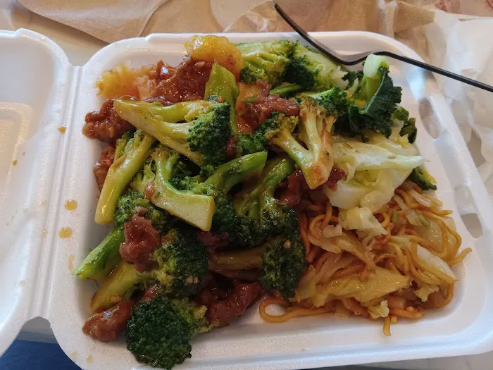 Panda Express 3