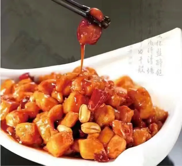 Szechuan Bistro 炳哥川菜 6
