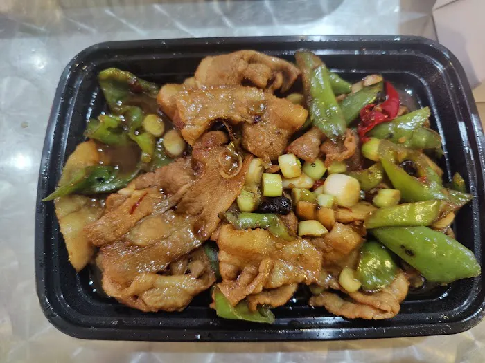 Szechuan Bistro 炳哥川菜 3