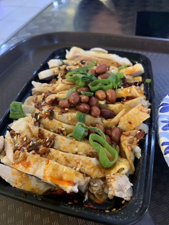 Szechuan Bistro 炳哥川菜 10