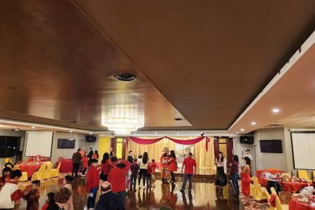 New Furama Restaurant